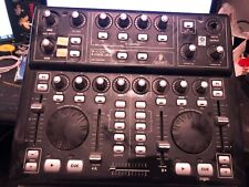Used, Behringer B-Control Mixer Deejay BCD3000 for sale  Shipping to South Africa