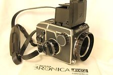 Zenza bronica body for sale  USA