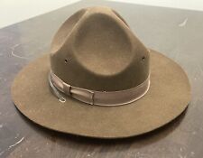 drill instructor hat for sale  Virginia Beach