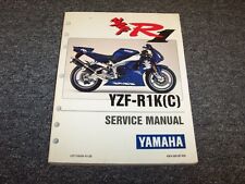 1999 yamaha yzf for sale  Fairfield