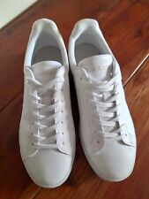 Womens lacoste trainers for sale  NOTTINGHAM