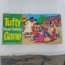 Tufty road safety for sale  LISBURN