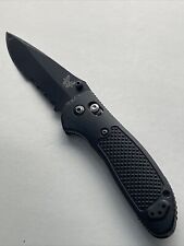 Benchmade 551sbk griptilian for sale  Olympia