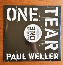 Paul weller one for sale  Ireland