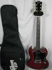 Gibson special worn for sale  West Chester