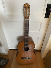 Aria classical guitar for sale  Bridgeport