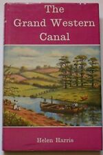 Grand western canal for sale  UK