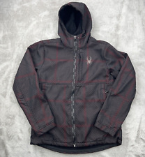 Spyder jacket mens for sale  Reedley