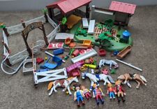 Playmobil 70166 equestrian for sale  COVENTRY