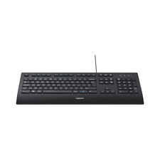 Logitech tastatur k280e gebraucht kaufen  Bergheim