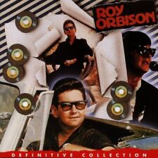 Orbison roy definitive for sale  STOCKPORT