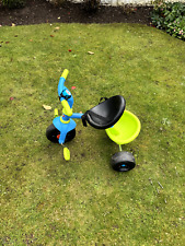 Smoby trike for sale  STOURPORT-ON-SEVERN