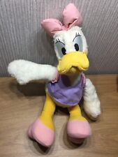 Disney daisy duck for sale  SKEGNESS