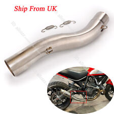 Exhaust mid pipe for sale  TAMWORTH