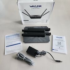 Wavlink ax3000 wifi for sale  Ingleside