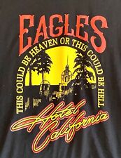 Eagles hotel california for sale  Los Angeles