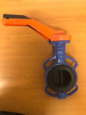 butterfly valve for sale  CARLUKE