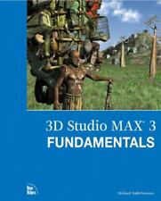 3D Studio Max Fundamentos X [Com Cd-rom] por Michael Todd Peterson comprar usado  Enviando para Brazil