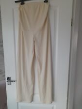 Ladies maternity trousers for sale  ST. HELENS