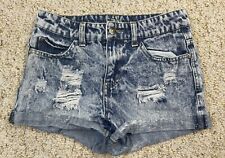 Liv jean shorts for sale  Bowie