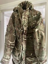 combat jacket for sale  GRAVESEND