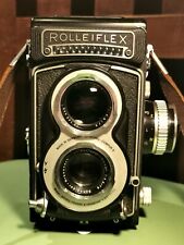 Rolleiflex 3.5 white usato  Conegliano