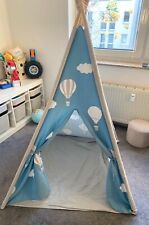 Playtive kinder tipi gebraucht kaufen  Gröbers