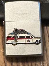 Zippo lighter ghostbusters for sale  Cypress