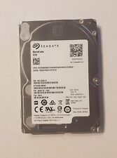 Seagate Barracuda ST5000LM000 2.5" 5TB Internal Hard Drive, used for sale  Shipping to South Africa