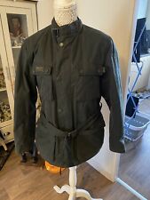 Barbour mens olive for sale  Shipping to Ireland