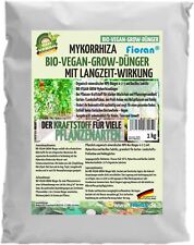 Fioran bio grow gebraucht kaufen  Herxheim