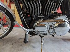 Harley sportster extended for sale  Vail