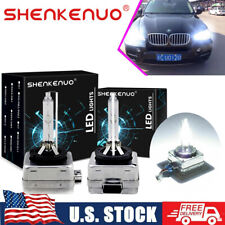 Shenkenuo hid headlight for sale  USA