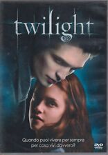 Twilight dvd m02501 usato  Roma