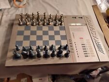 Scisys kasparov chess d'occasion  Expédié en Belgium