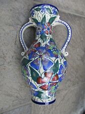 Vase ceramique alpho d'occasion  Auxerre