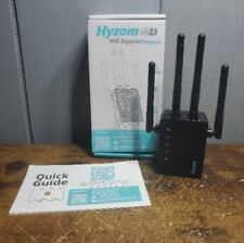 Repetidor WiFi Hyzom RPT-002, 300 Mbps 2,4 g 2dBi antena con puerto Ethernet, usado segunda mano  Embacar hacia Argentina