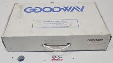Goodway gsl 705 for sale  Flint
