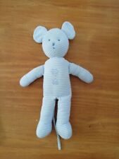 Doudou peluche petit d'occasion  Rully