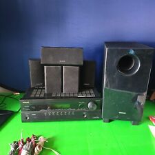 onkyo av amplifier for sale  Shipping to Ireland
