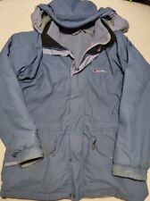 Berghaus gore tex for sale  MANCHESTER