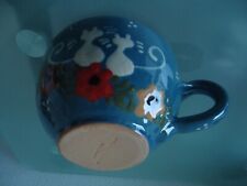 Tasse dejeuner terre d'occasion  Habsheim