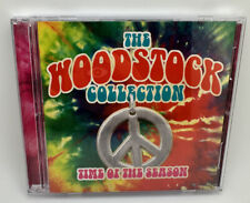 Woodstock collection time for sale  Fullerton
