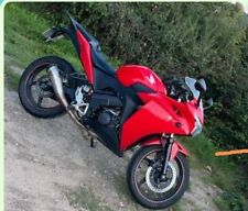 Motorrad honda cbr gebraucht kaufen  Sinzheim