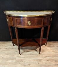 Console demi lune d'occasion  Perpignan-