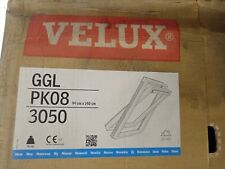Velux ggl pk08 for sale  HARLOW