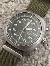 Seiko 7t94 quartz for sale  SPALDING