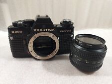 Praktica b200 electronic d'occasion  Tours-