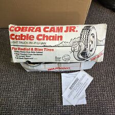 Cobra cam jr. for sale  Rohnert Park