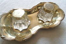 Victorian silver plated for sale  SWINDON